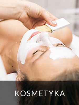 Moja Maestria Białystok - Kosmetyka